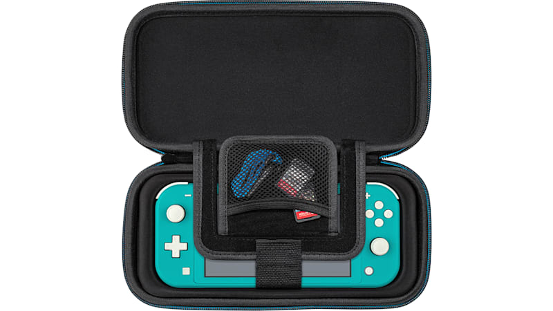 Nintendo switch lite official case outlet